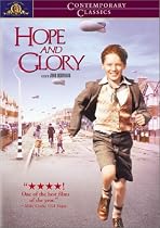 Hope and Glory Movie Streaming.