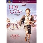 Click here to buy Hope and Glory.