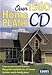Over 1,500 Home Plans CD