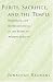 Purity, Sacrifice, and the Temple: Symbolism and Supersessionism in the Study of Ancient Judaism