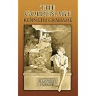 The Golden Age (Dover Books on Literature and Drama) by Kenneth Grahame and Maxfield Parrish