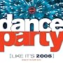 Dance Party (Like It's 2006)
