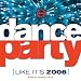 Search : Dance Party (Like It's 2006)