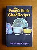 The potter's book of glaze recipes
