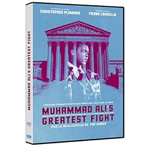 Muhammad Ali's Greatest Fight