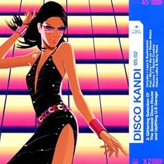 Disco Kandi