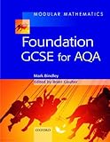 Foundation GCSE for AQA