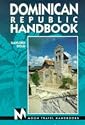 Moon Handbooks: Dominican Republic (1st Ed.)