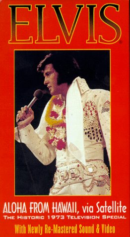 Elvis - Aloha from Hawaii by Charlie Brown Videos