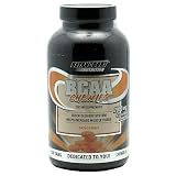 Betancourt Nutrition BCAA Chewies, Tangerine, 120 Tablets