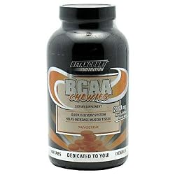 Betancourt BCAA Chewies