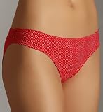 Tommy Hilfiger Ruched Bikini Panty (RH14D078)
