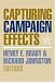 Book Capturing Campaign Effects