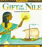 Gift Of The Nile - Pbk
