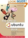 The Official Ubuntu Book