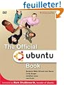 The Official Ubuntu Book