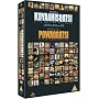 Koyaanisquatsi/Powaqqatsi (Box Set/2 Discs) (UK-Import) [UK IMPORT]
