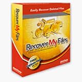  : Recover My Files