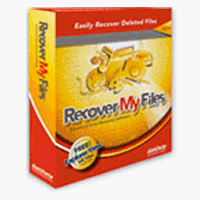 Recover My Files