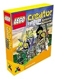Review LEGO  / Lego Creator Knights Kingdom