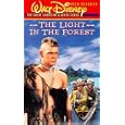 Light in the Forest [VHS] by 