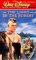 Light in the Forest [VHS]