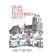What is Reformed Faith