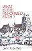 Books : What Is the Reformed Faith