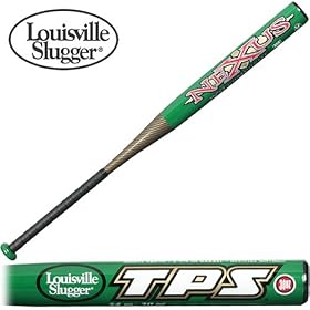 <b>2008 Louisville Slugger SB81N "Nexus" ASA-APPROVED Slowpitch Softball Bat 34"/28oz.</b>