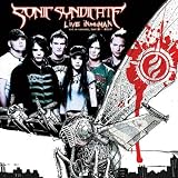 SONIC SYNDICATE - Live inhuman
