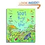1001 Bugs to Spot (1001 Things to Spot)