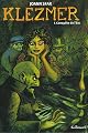 Klezmer, Tome 1 : Conquête de l'Est by Joann Sfar