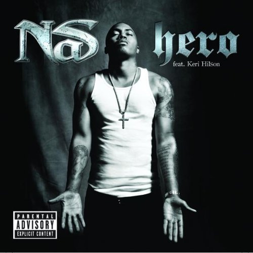 Nas ft. Keri Hilson - Hero