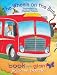 Wheels on the Bus (Book and Puzzle Packs) 0764178741
