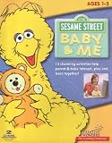 Sesame Street Baby & Me
