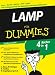 Book LAMP Fur Dummies