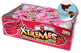 AIRHEADS XTREME STRAWBERRY SOUR ROLLS