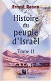 Histoire du peuple d'Isra�l