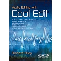 Audio Editing with Cool Edit