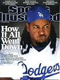 Sports Illustrated May 18 2009 Manny Ramirez/Los Angeles Dodgers on Cover, Shane Battier/Houston Rockets, Stanley Cup Fever, Rafael Nadal/Tennis, Special Reports - Supplements