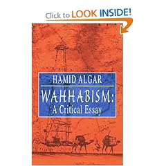 Wahhabism: A Critical Essay