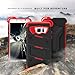 Samsung Galaxy Note 7 Case, Zizo Bolt Cover with [.33m 9H Tempered Glass Screen Protector] Included [Military Grade] Armor Case Kickstand Holster Belt