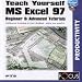 Teach Yourself Excel 97