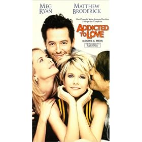 Addicted to Love (Spanish) (Sub)
