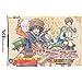 Annie no Atelier: Sera Shima no Renkijutsushi