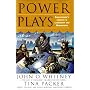 Power Plays: Shakespeare's Lessons in Leadership and Management