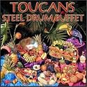 Steel Drum Buffet