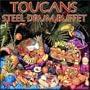Steel Drum Buffet