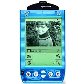 Handspring Eyemodule Digital Camera