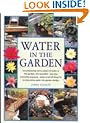 Water in the Garden